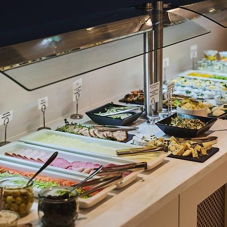 Aiden By Best Western Lodz Εξωτερικό φωτογραφία