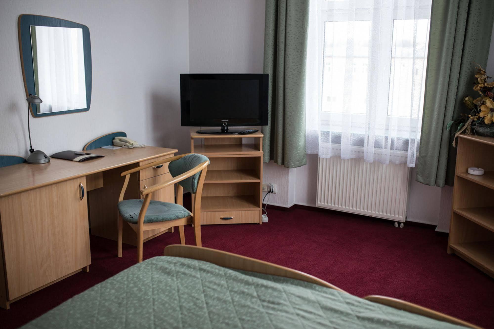 Aiden By Best Western Lodz Εξωτερικό φωτογραφία