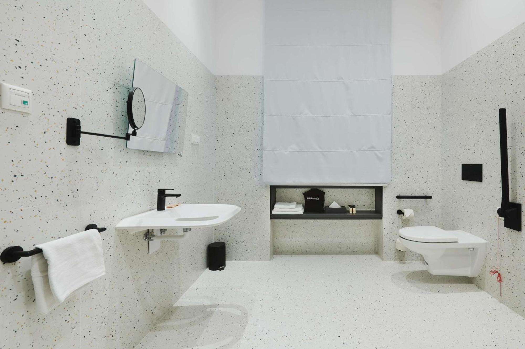 Aiden By Best Western Lodz Δωμάτιο φωτογραφία