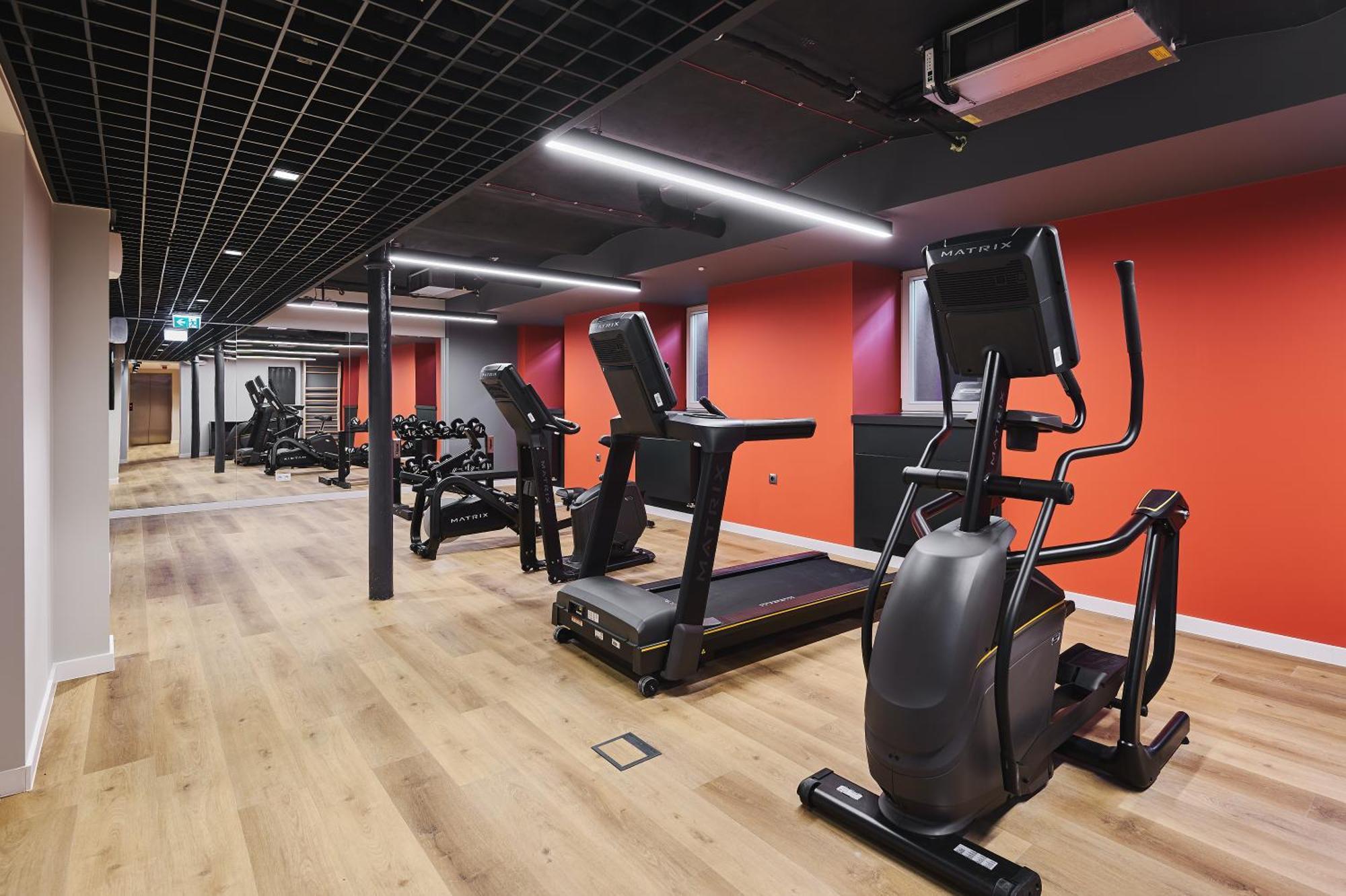 Aiden By Best Western Lodz Εξωτερικό φωτογραφία