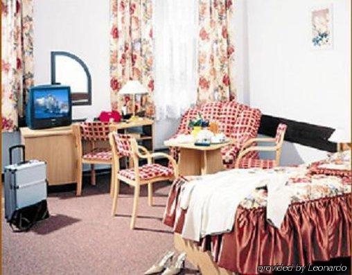 Aiden By Best Western Lodz Δωμάτιο φωτογραφία