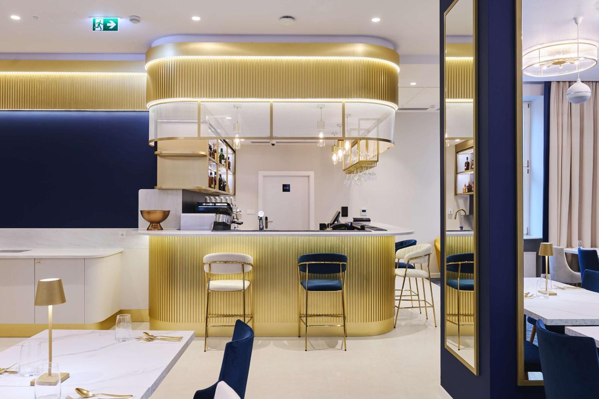 Aiden By Best Western Lodz Εξωτερικό φωτογραφία