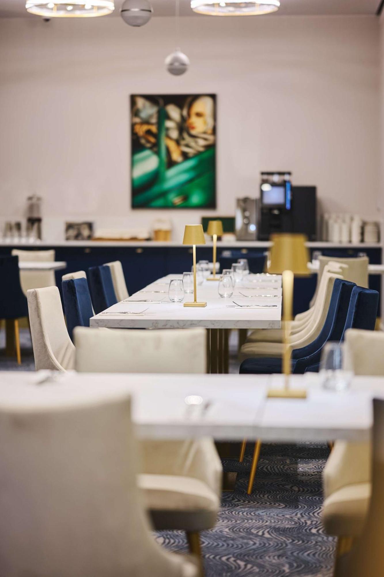Aiden By Best Western Lodz Εξωτερικό φωτογραφία