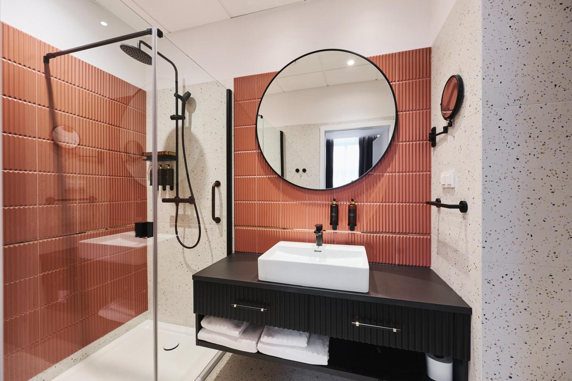 Aiden By Best Western Lodz Εξωτερικό φωτογραφία