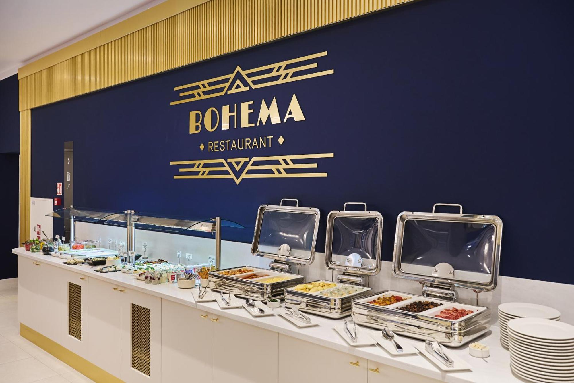 Aiden By Best Western Lodz Εξωτερικό φωτογραφία