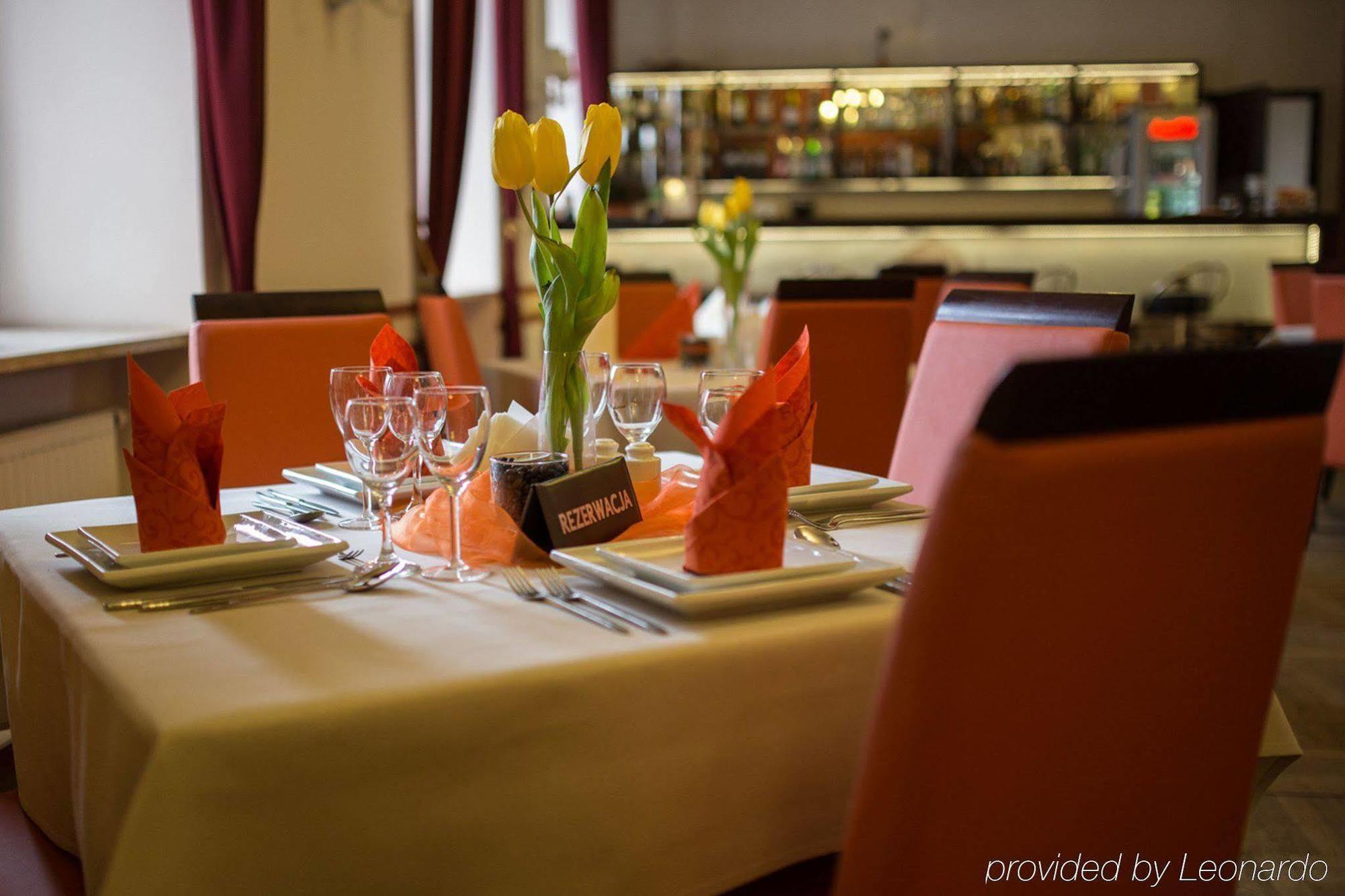 Aiden By Best Western Lodz Εξωτερικό φωτογραφία