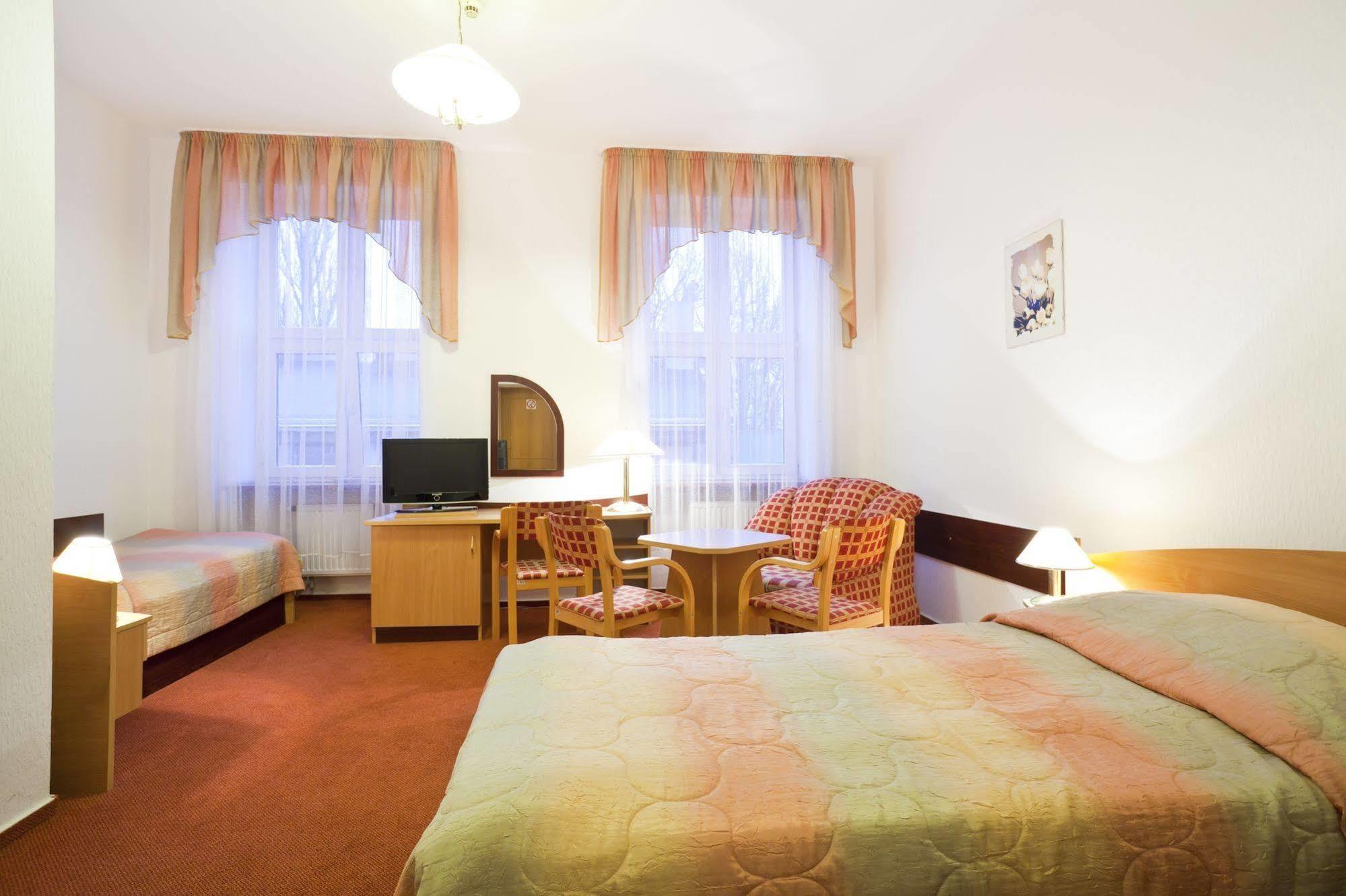 Aiden By Best Western Lodz Δωμάτιο φωτογραφία