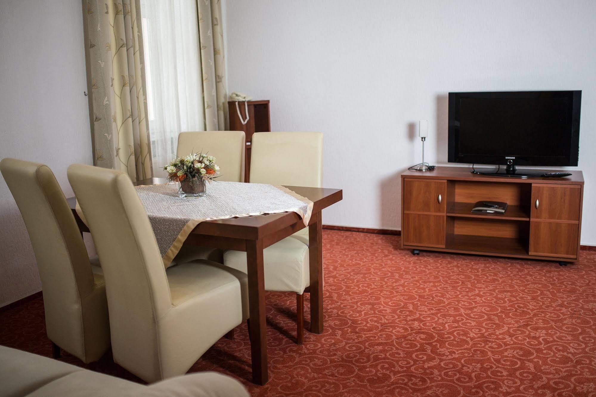 Aiden By Best Western Lodz Εξωτερικό φωτογραφία