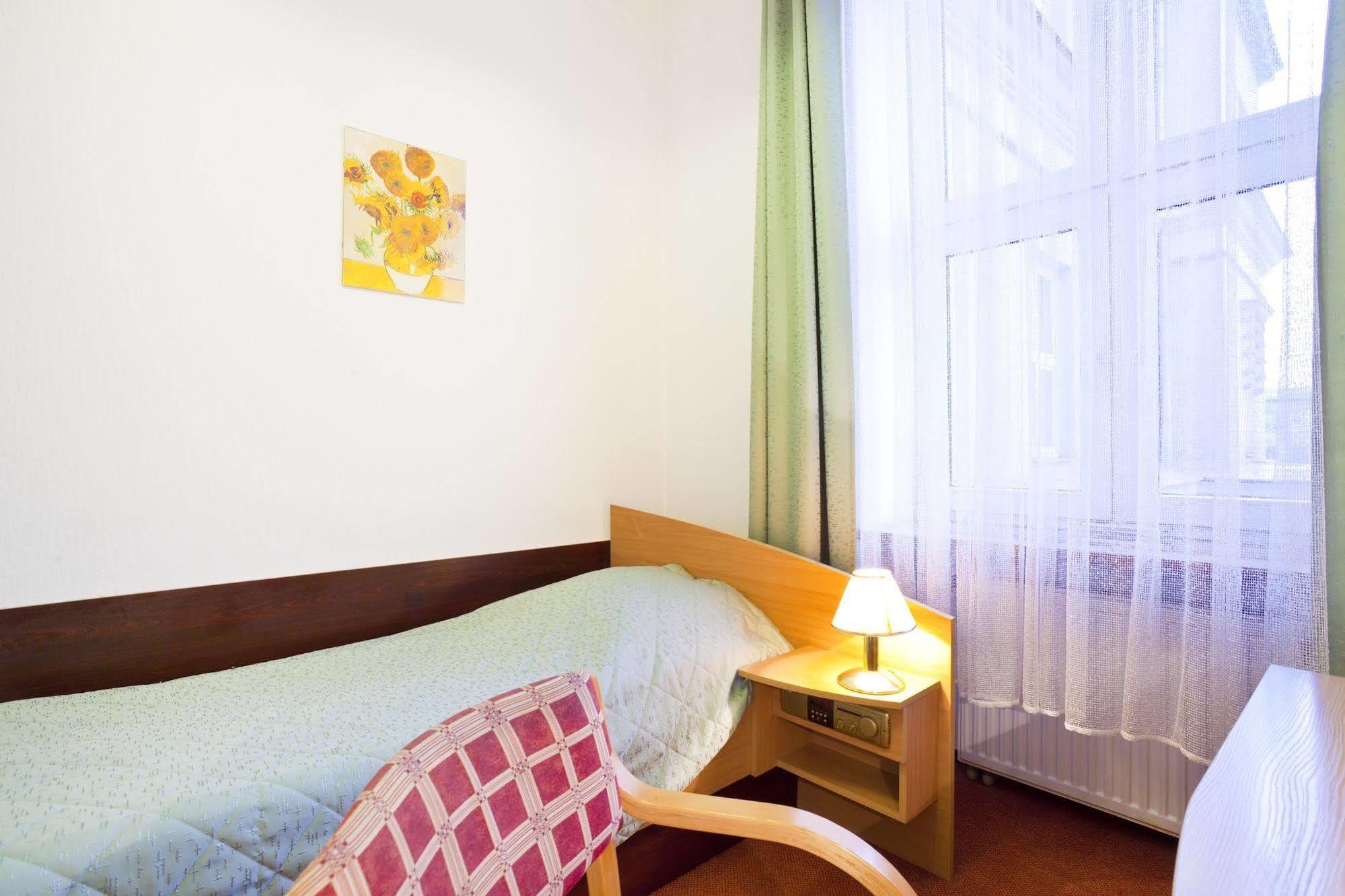 Aiden By Best Western Lodz Εξωτερικό φωτογραφία