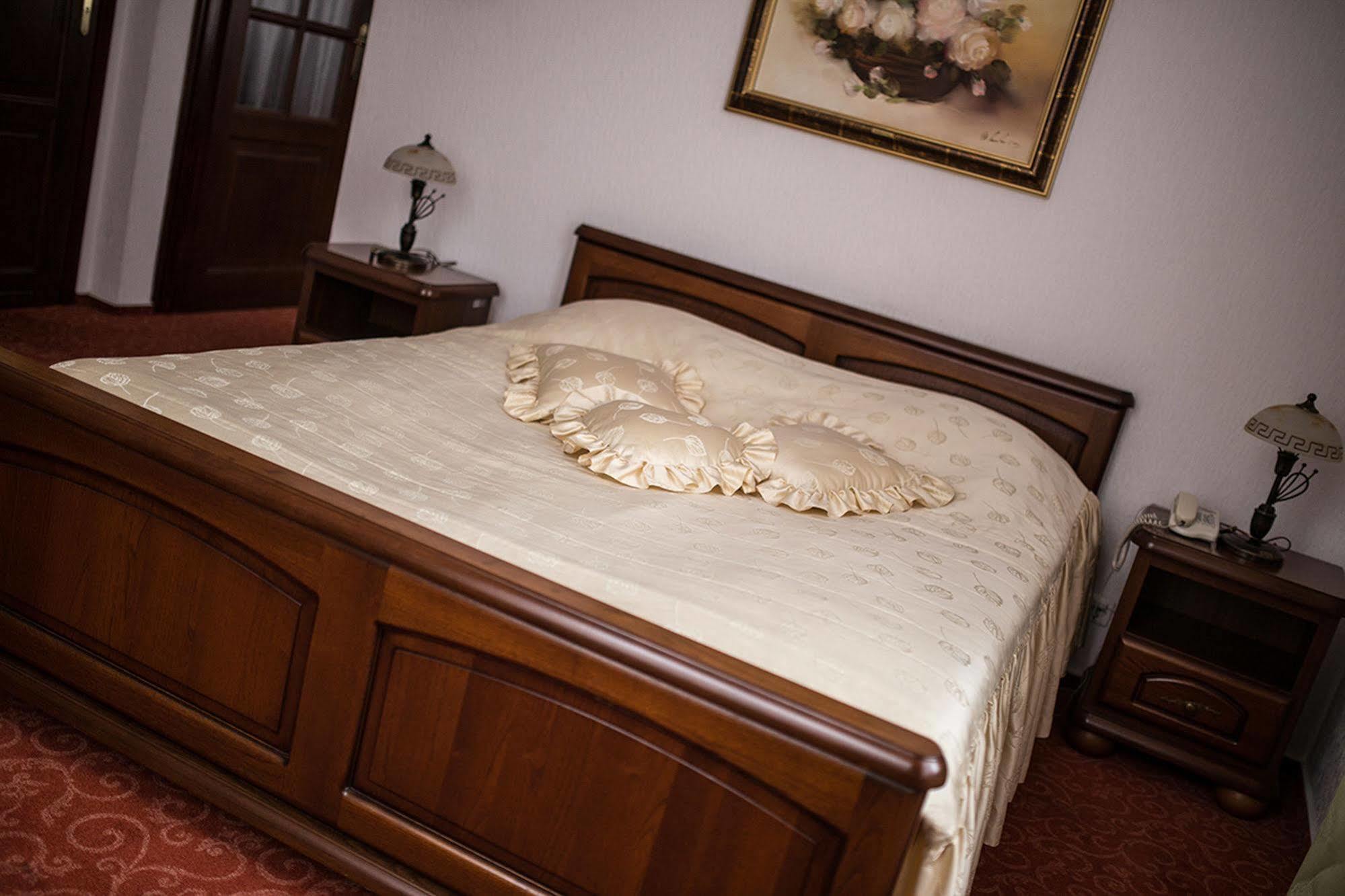 Aiden By Best Western Lodz Εξωτερικό φωτογραφία