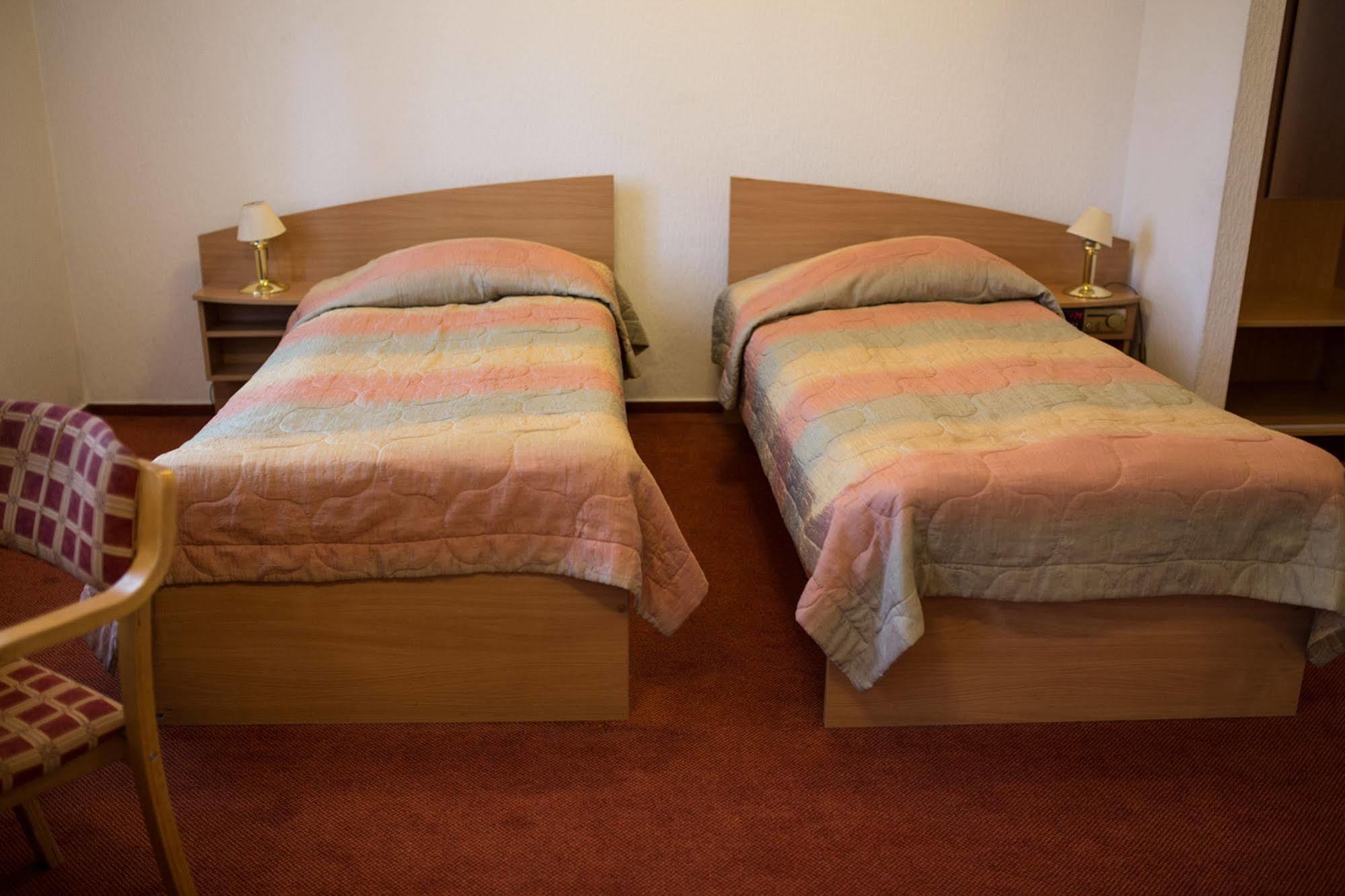 Aiden By Best Western Lodz Εξωτερικό φωτογραφία