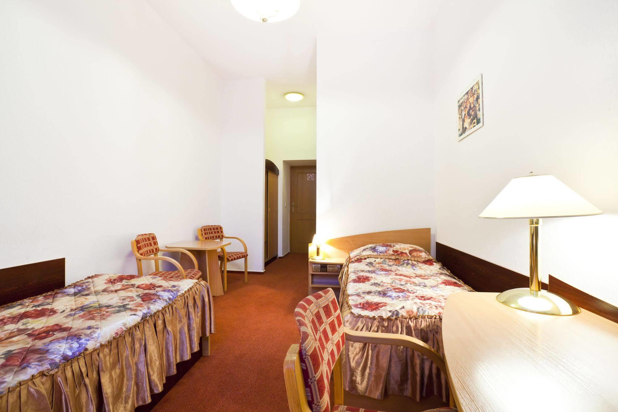 Aiden By Best Western Lodz Εξωτερικό φωτογραφία