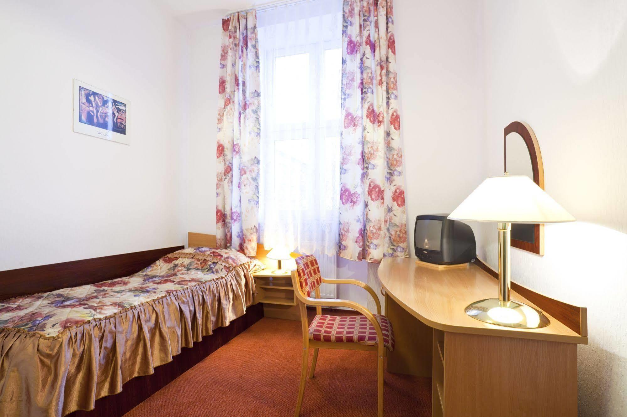 Aiden By Best Western Lodz Εξωτερικό φωτογραφία