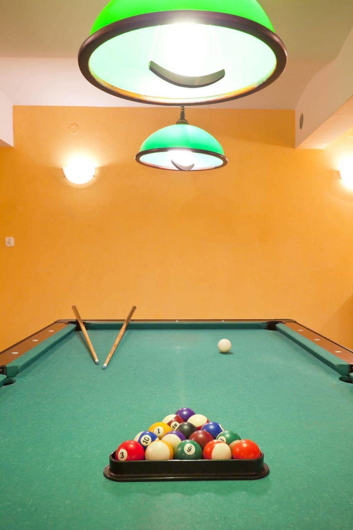 Aiden By Best Western Lodz Εξωτερικό φωτογραφία
