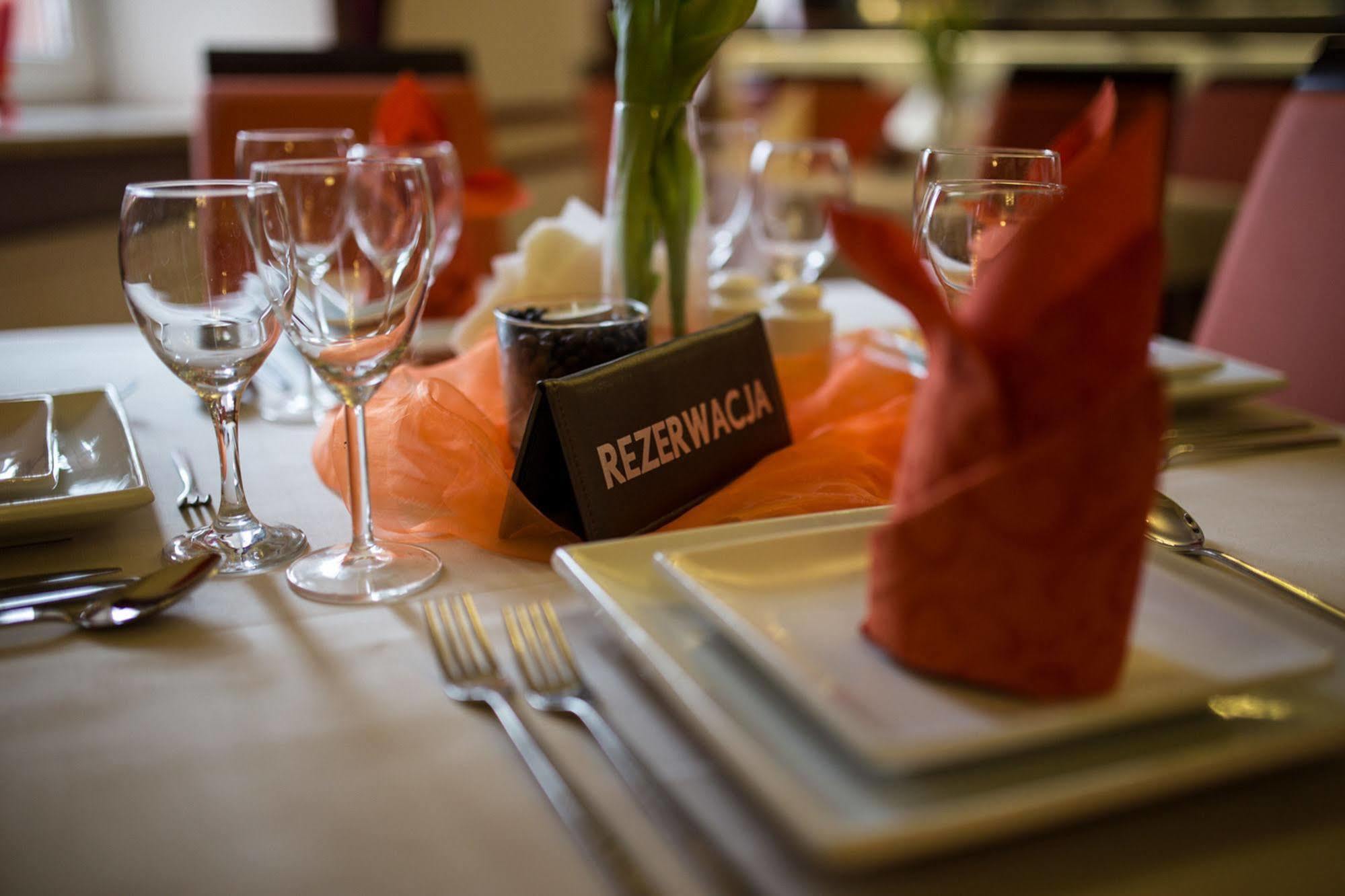 Aiden By Best Western Lodz Εξωτερικό φωτογραφία