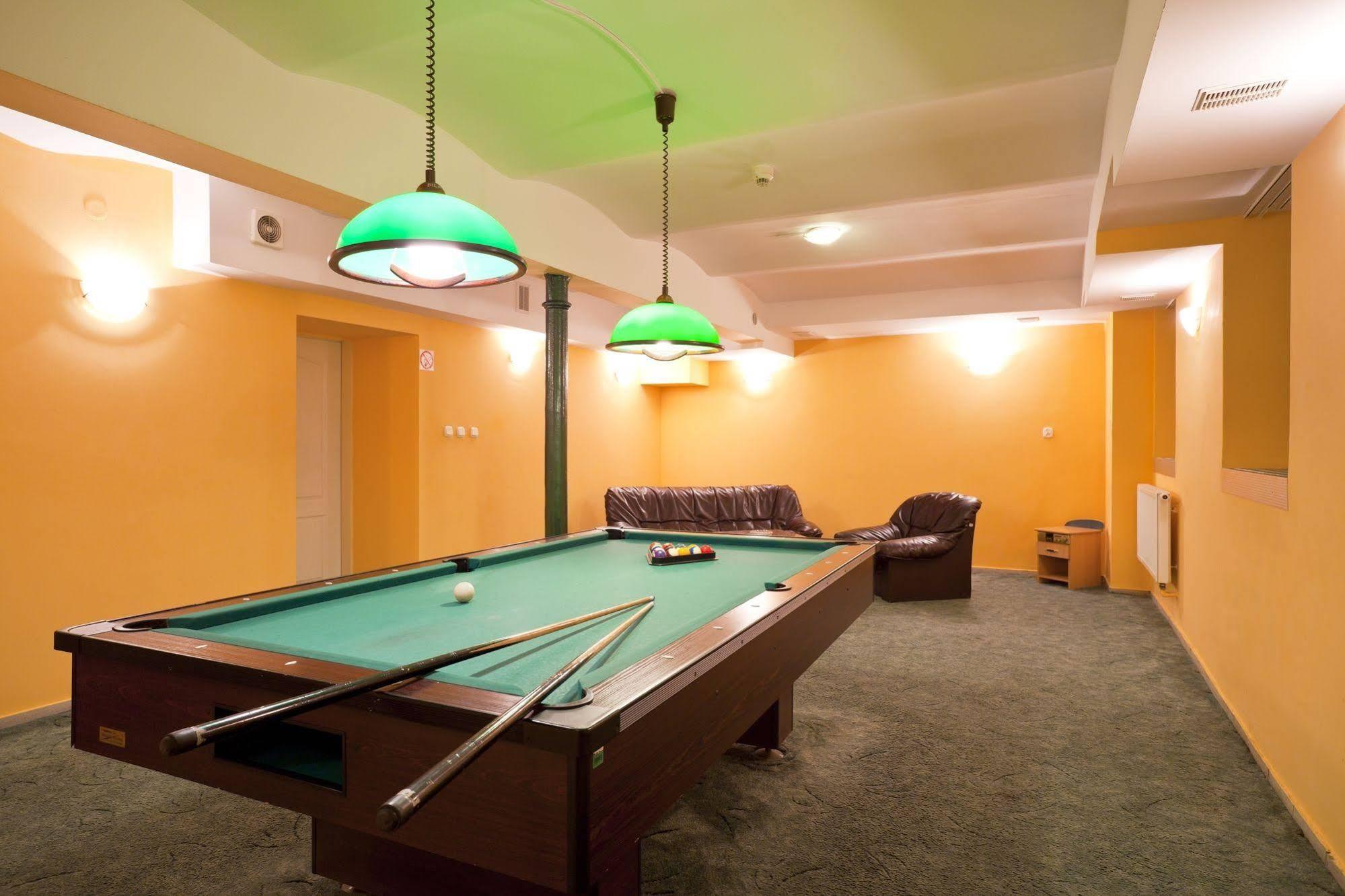 Aiden By Best Western Lodz Εξωτερικό φωτογραφία